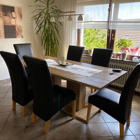Ferienwohnung Maifeldtraum Mertloch Eksteriør billede