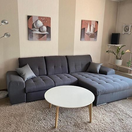 Ferienwohnung Maifeldtraum Mertloch Eksteriør billede