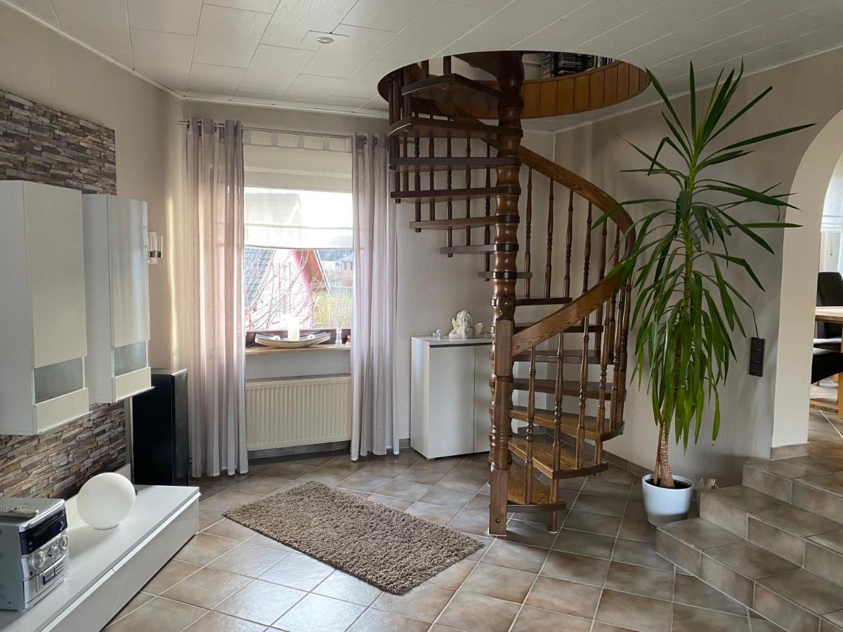Ferienwohnung Maifeldtraum Mertloch Eksteriør billede