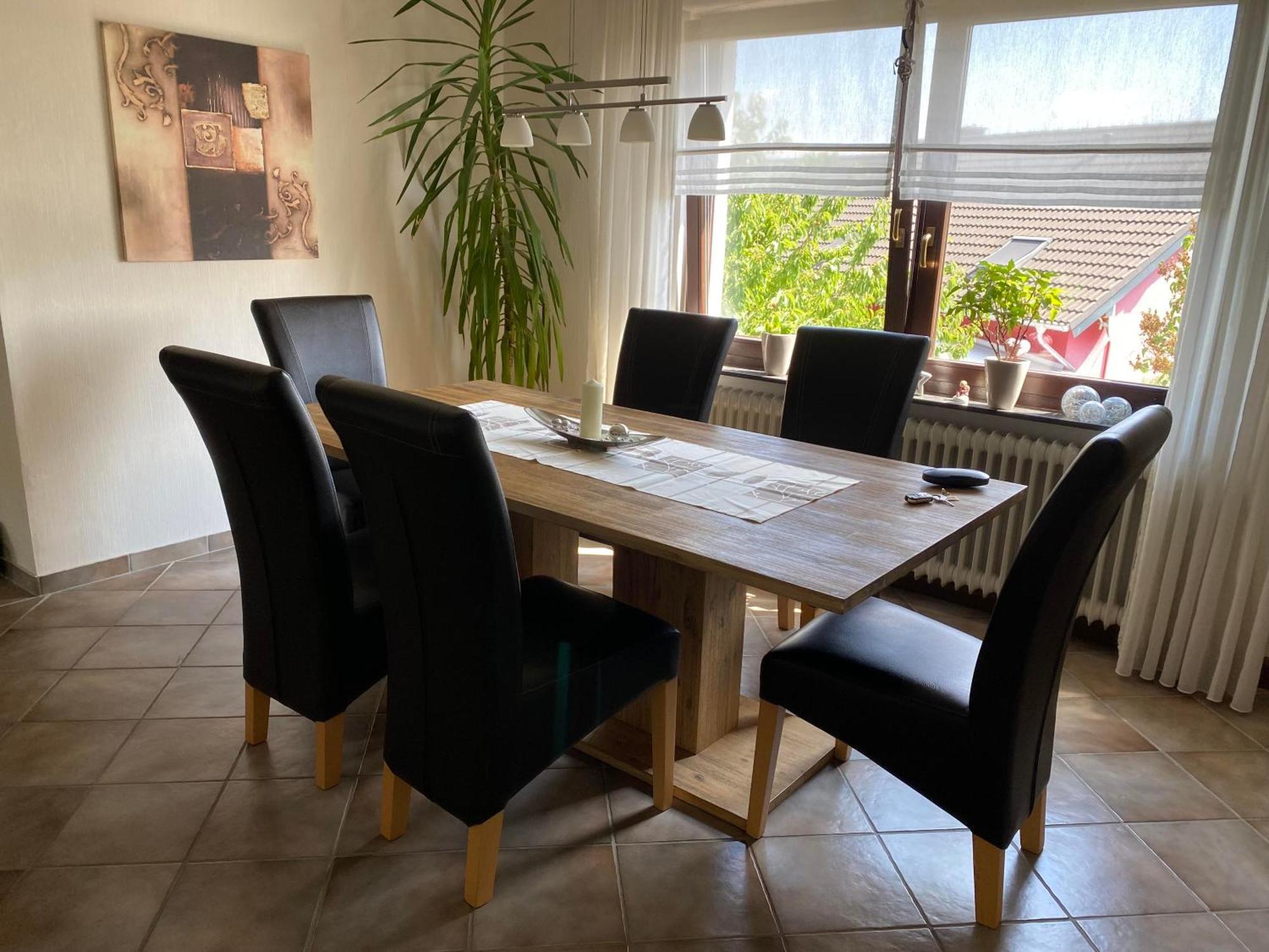 Ferienwohnung Maifeldtraum Mertloch Eksteriør billede